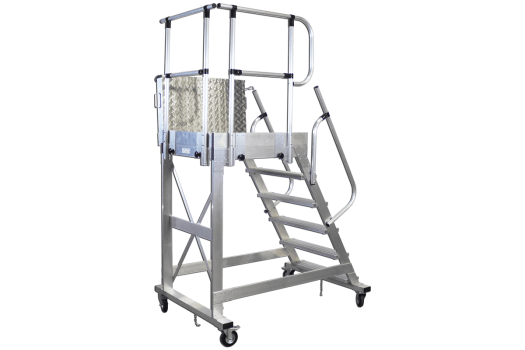 Escalera-movil-barandillas-y-plataforma-abatibles-PE18152R1-1