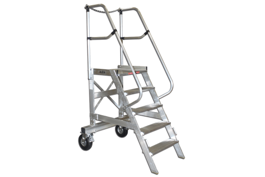 Escalera-movil-con-ruedas-impinchables-PE21091